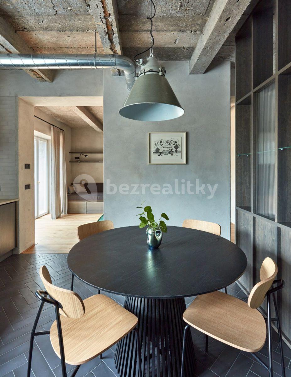 Pronájem bytu 3+1 86 m², Zahradníčkova, Praha, Praha