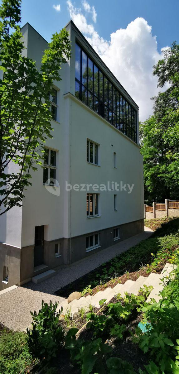 Pronájem bytu 3+1 86 m², Zahradníčkova, Praha, Praha