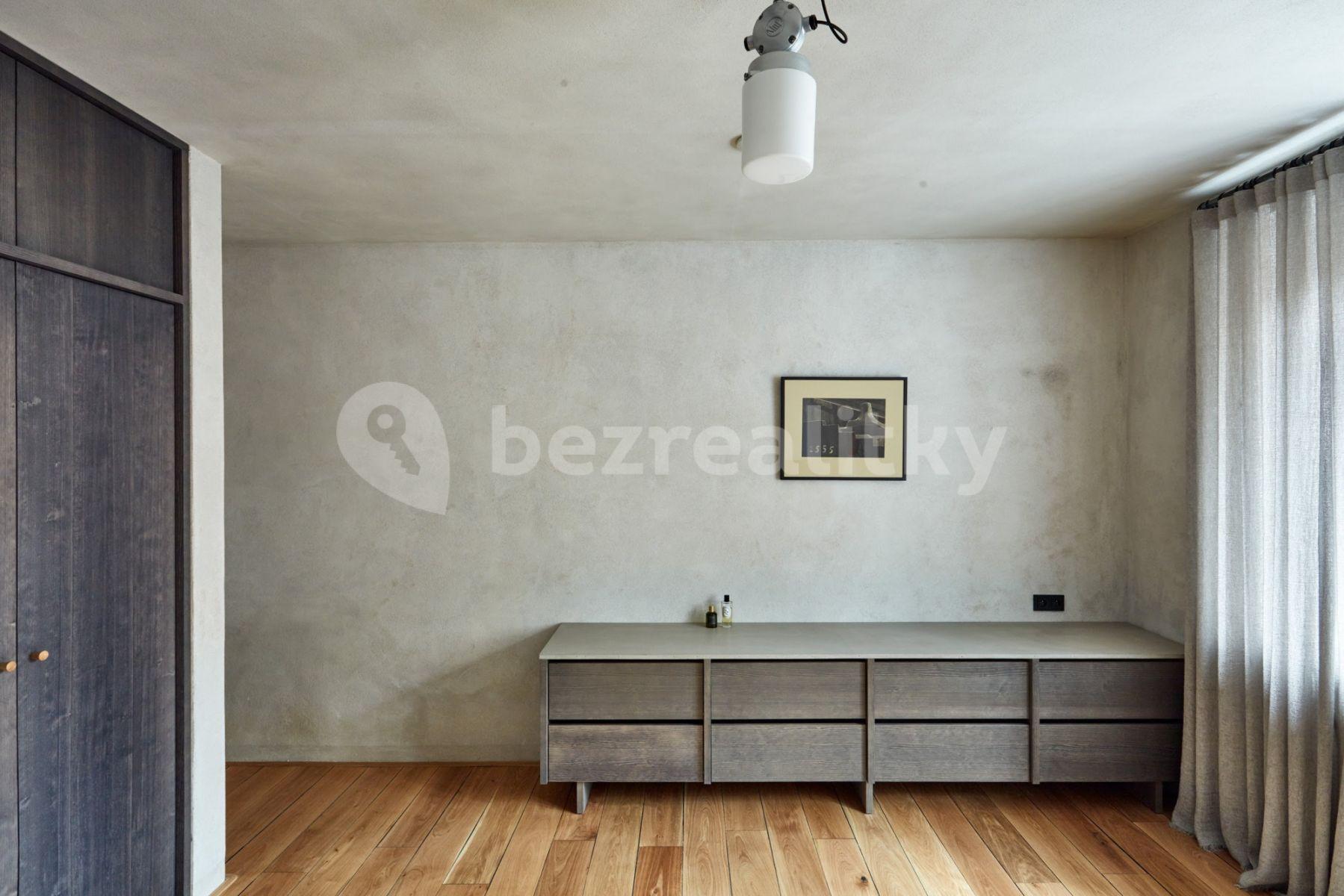 Pronájem bytu 3+1 86 m², Zahradníčkova, Praha, Praha