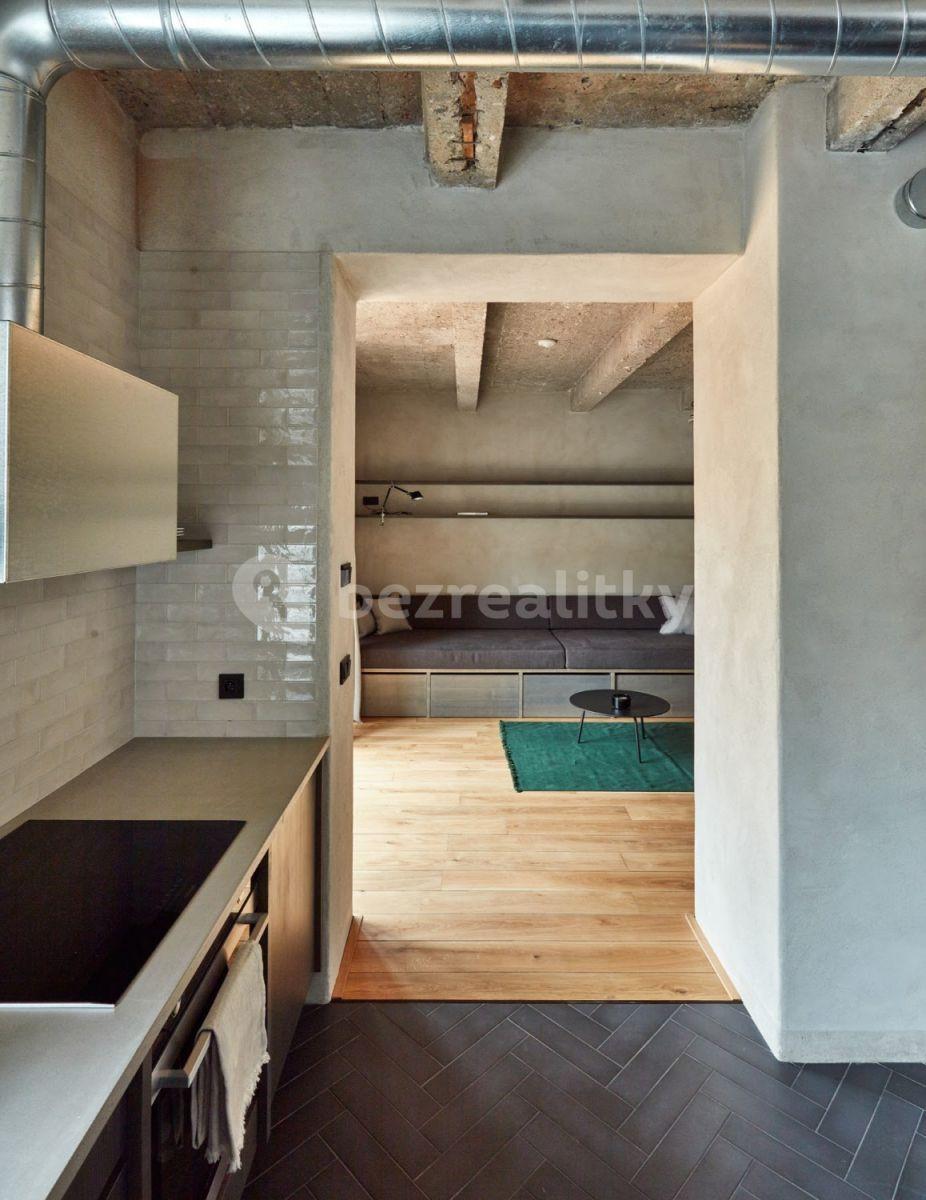 Pronájem bytu 3+1 86 m², Zahradníčkova, Praha, Praha