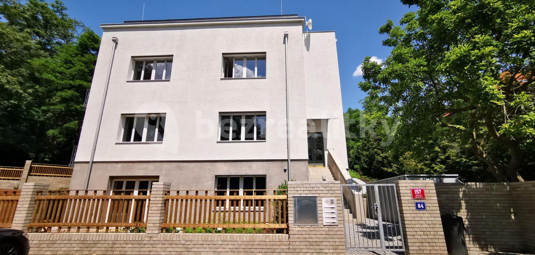 Pronájem bytu 3+1 86 m², Zahradníčkova, Praha, Praha