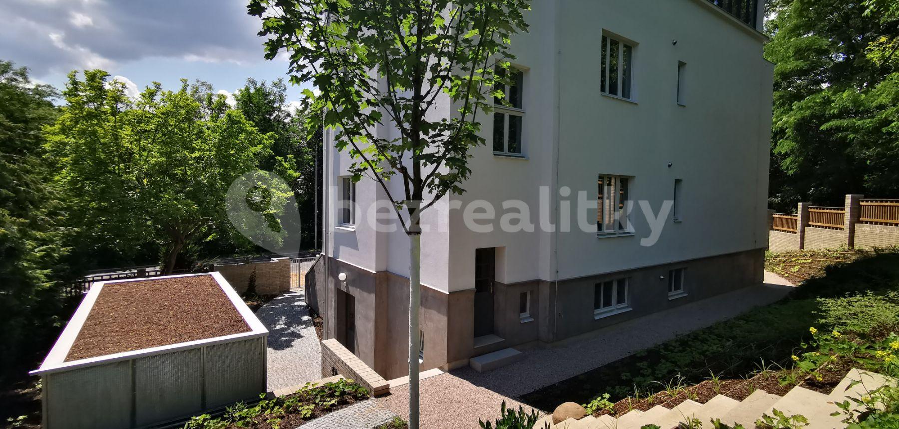 Pronájem bytu 3+1 86 m², Zahradníčkova, Praha, Praha