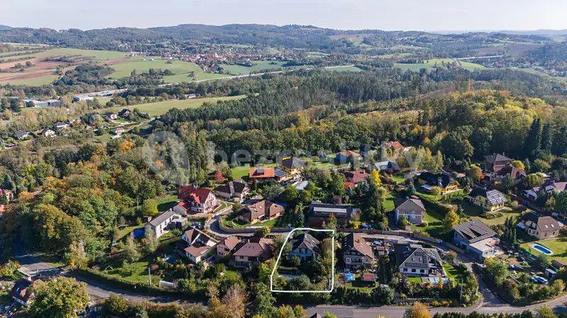 Pronájem bytu 5+1 250 m², Na Ježově, Mirošovice, Středočeský kraj