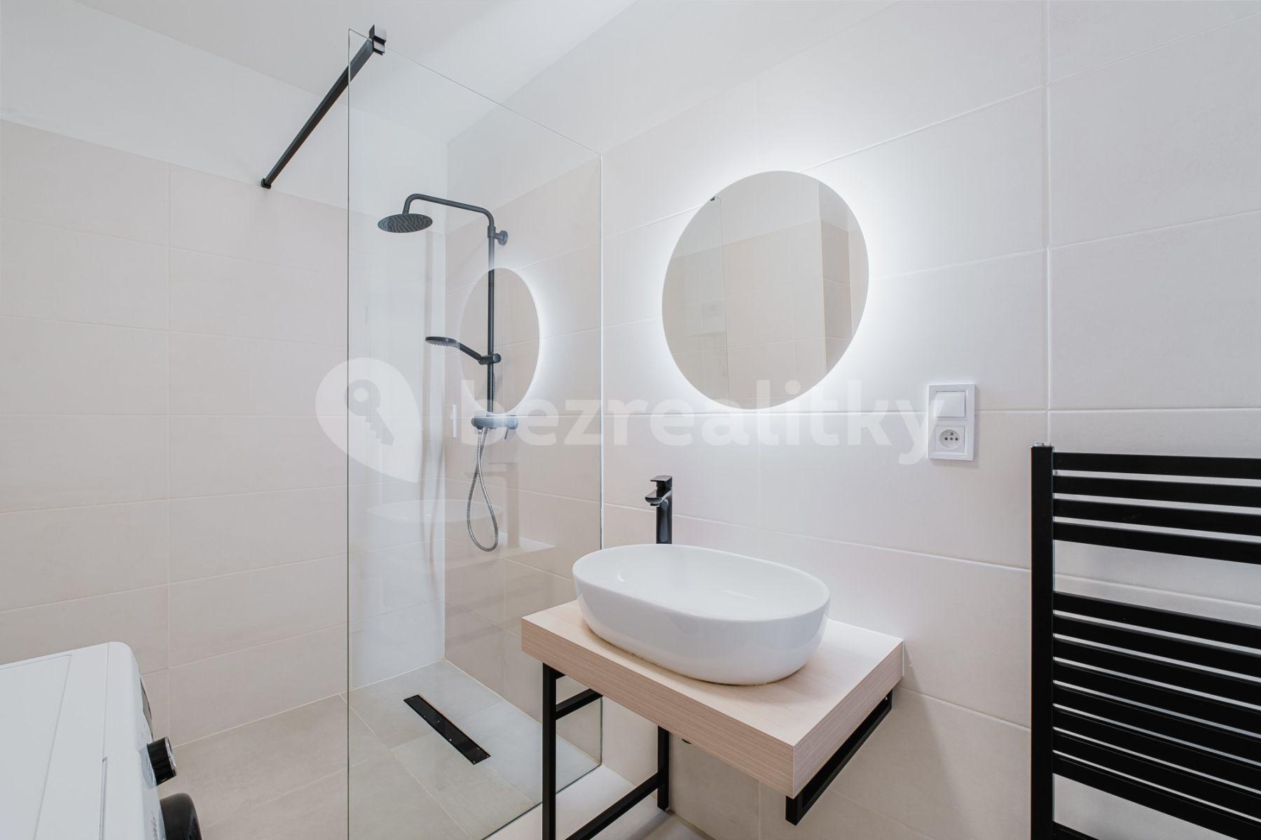 Pronájem bytu 2+1 49 m², Rostovská, Praha, Praha