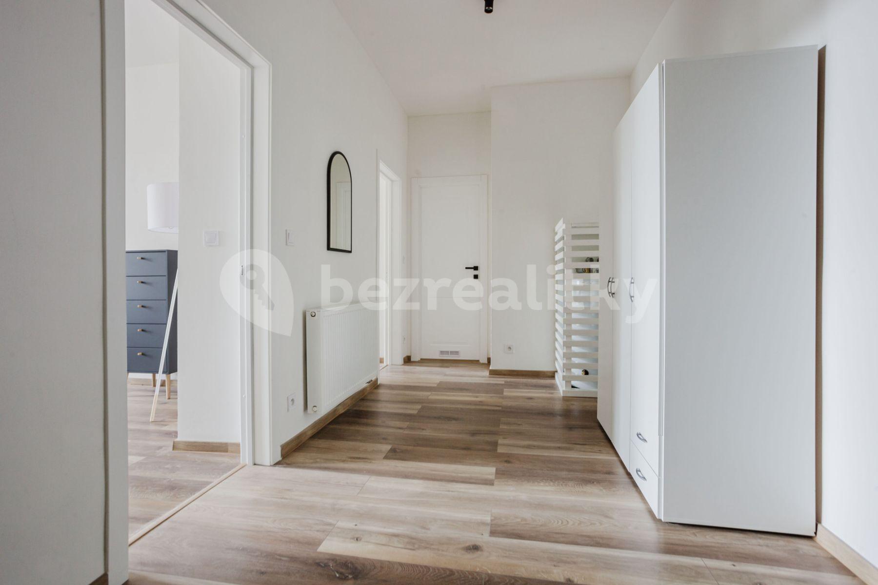 Pronájem bytu 2+1 67 m², Rostovská, Praha, Praha