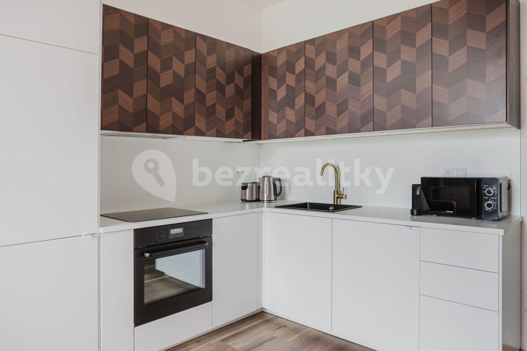 Pronájem bytu 2+1 67 m², Rostovská, Praha, Praha