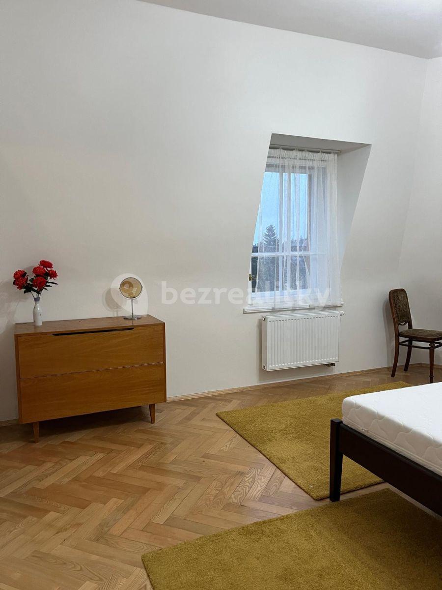 Pronájem bytu 3+1 75 m², Lomená, Praha, Praha