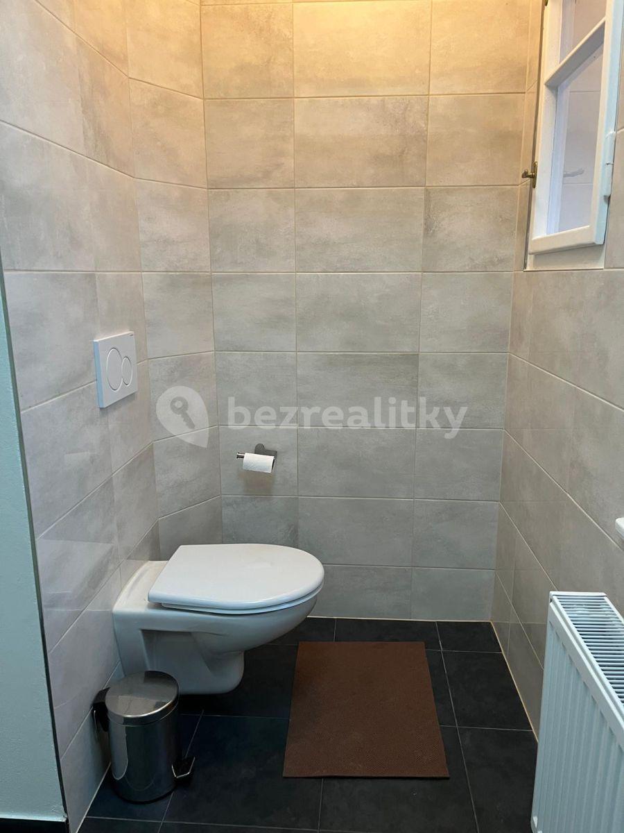 Pronájem bytu 3+1 75 m², Lomená, Praha, Praha