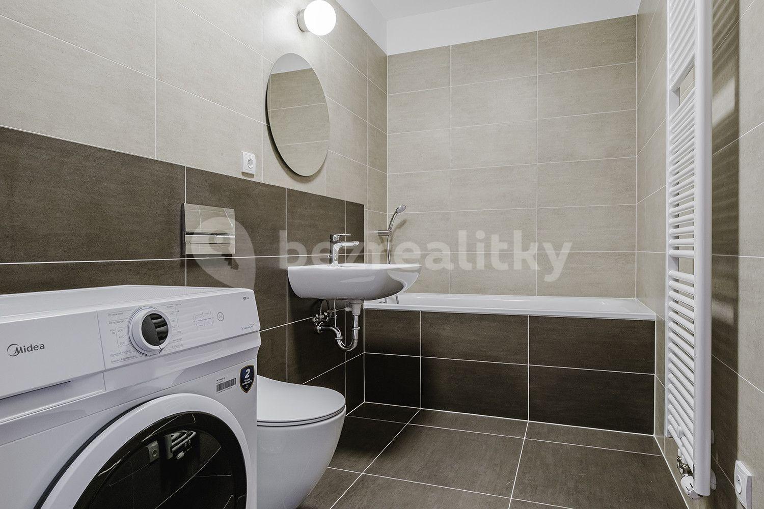 Pronájem bytu 2+1 52 m², Olgy Havlové, Praha, Praha