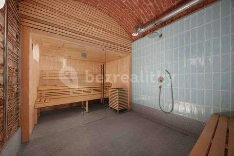 Pronájem bytu 2+1 40 m², Dlážděná, Praha, Praha