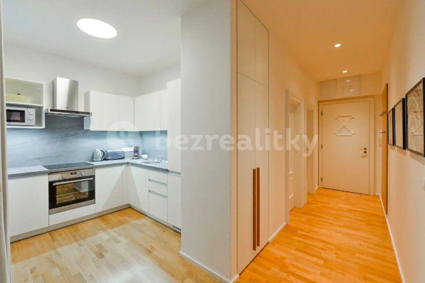 Pronájem bytu 3+kk 75 m², Dlouhá, Praha, Praha