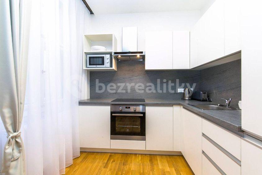 Pronájem bytu 3+kk 75 m², Dlouhá, Praha, Praha