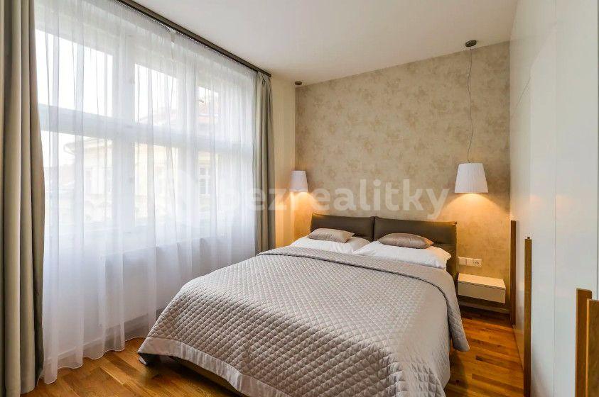 Pronájem bytu 3+kk 75 m², Dlouhá, Praha, Praha