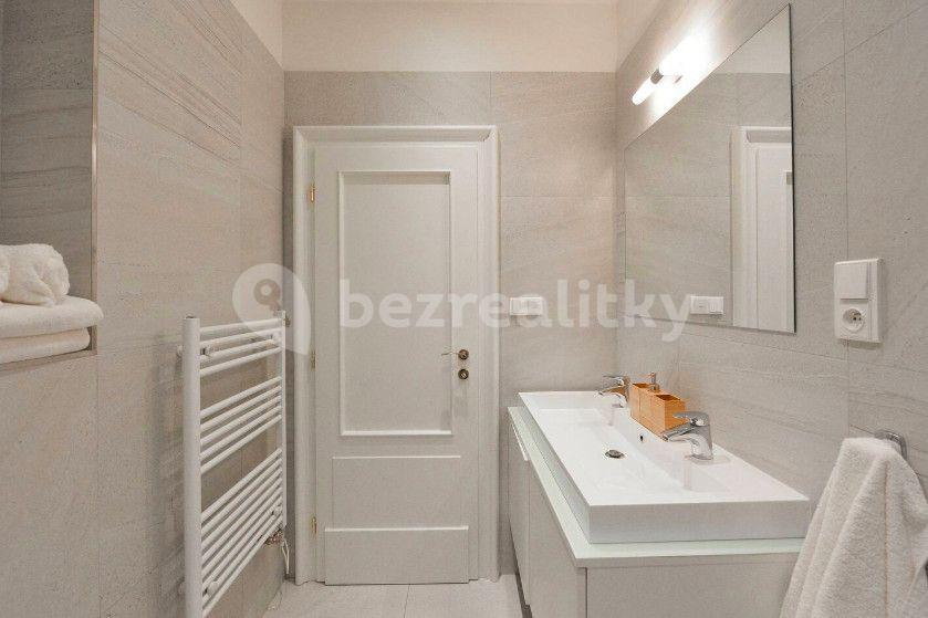 Pronájem bytu 3+kk 75 m², Dlouhá, Praha, Praha