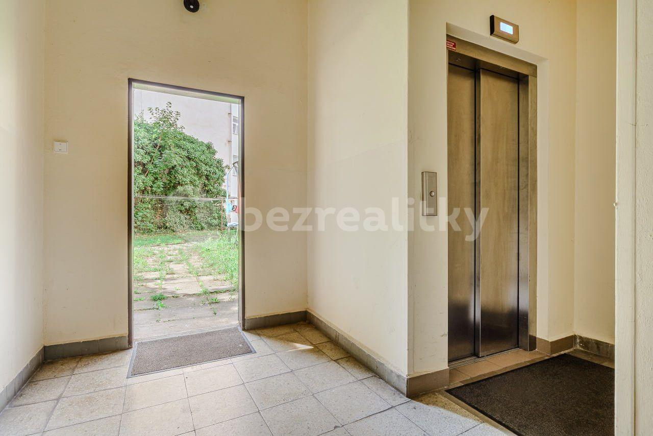 Pronájem bytu 4+1 100 m², Londýnská, Praha, Praha