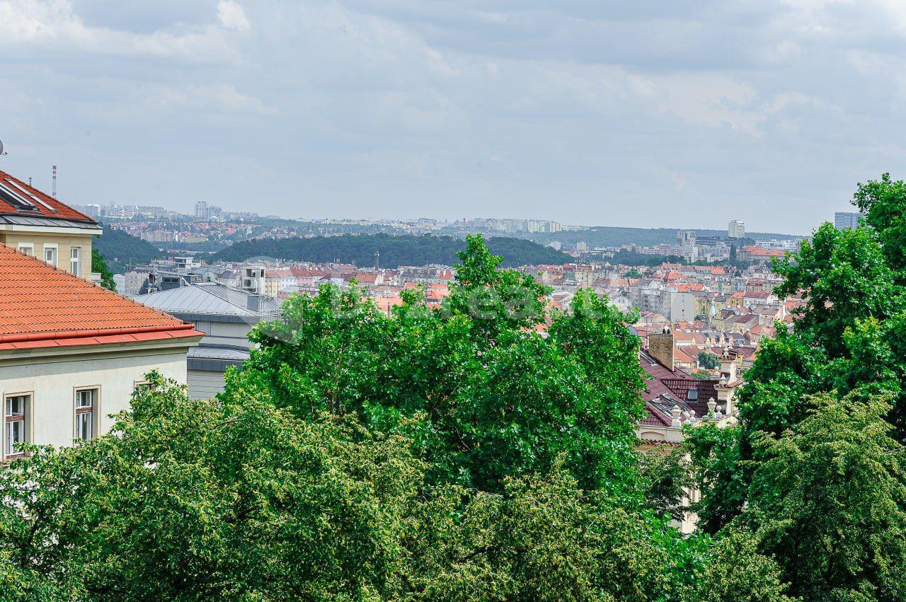 Pronájem bytu 4+1 100 m², Londýnská, Praha, Praha