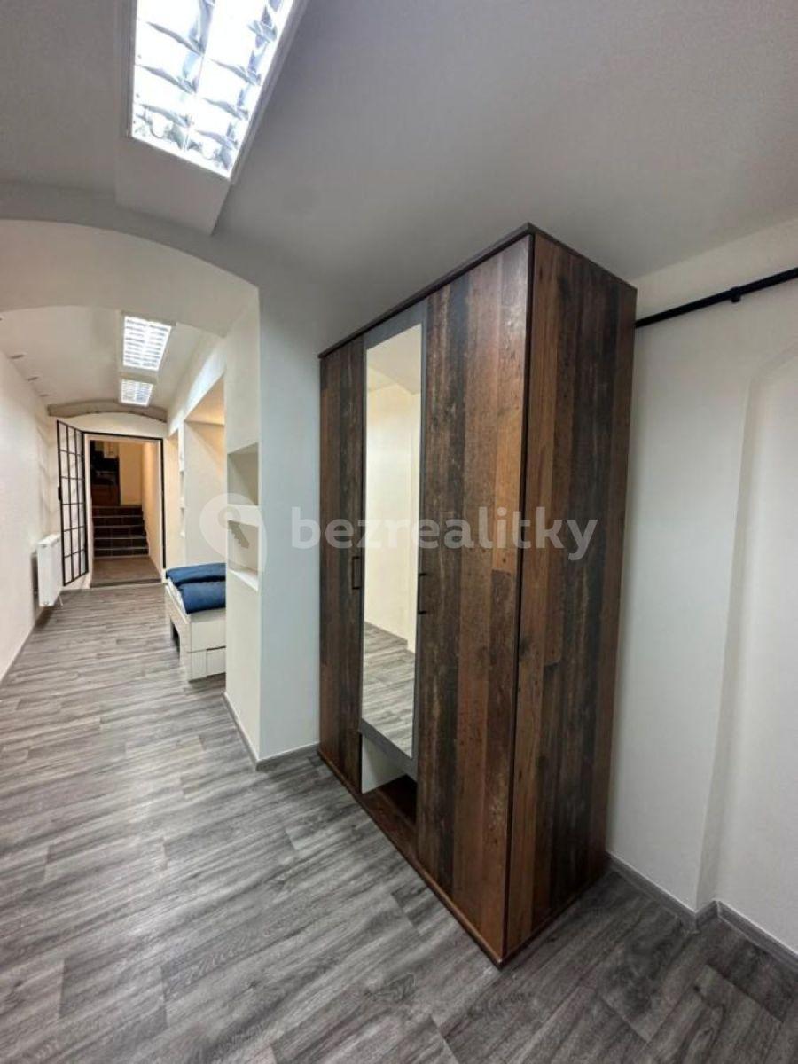 Pronájem bytu 2+1 57 m², Štefánikova, Brno, Jihomoravský kraj