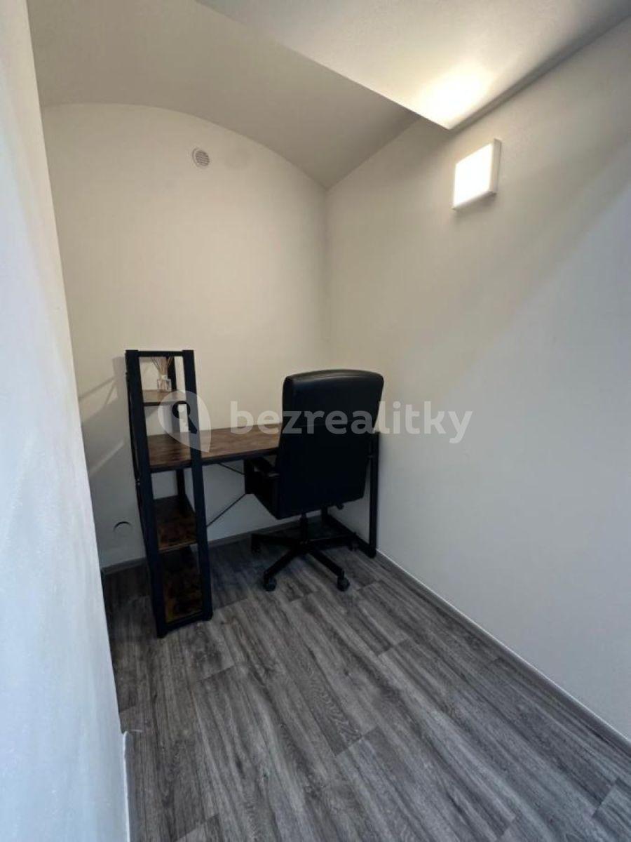 Pronájem bytu 2+1 57 m², Štefánikova, Brno, Jihomoravský kraj