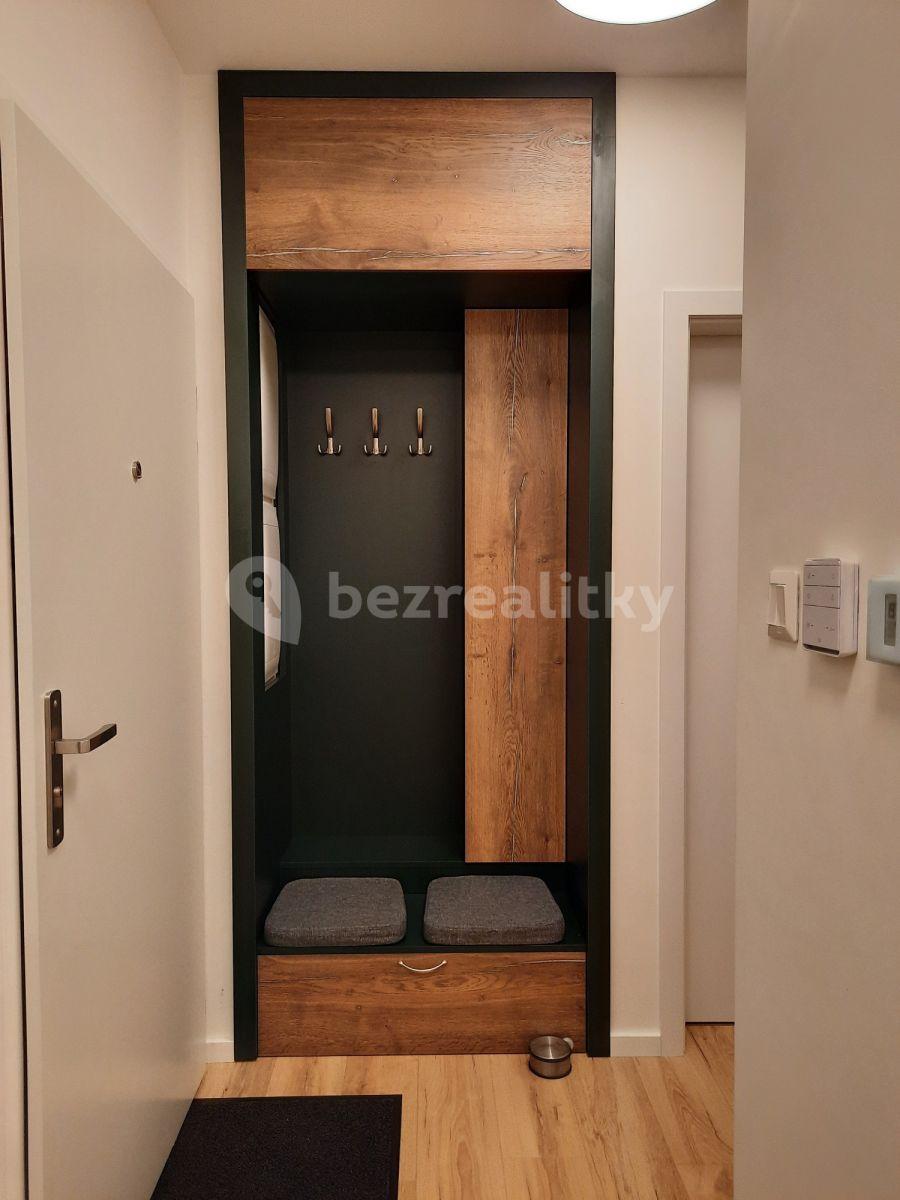 Pronájem bytu 2+1 58 m², Ulica Závodu Matador, Petržalka, Bratislavský kraj