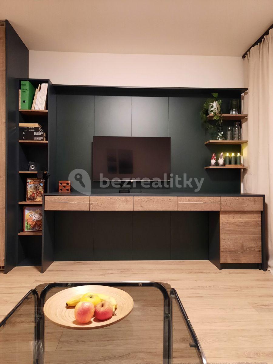 Pronájem bytu 2+1 58 m², Ulica Závodu Matador, Petržalka, Bratislavský kraj