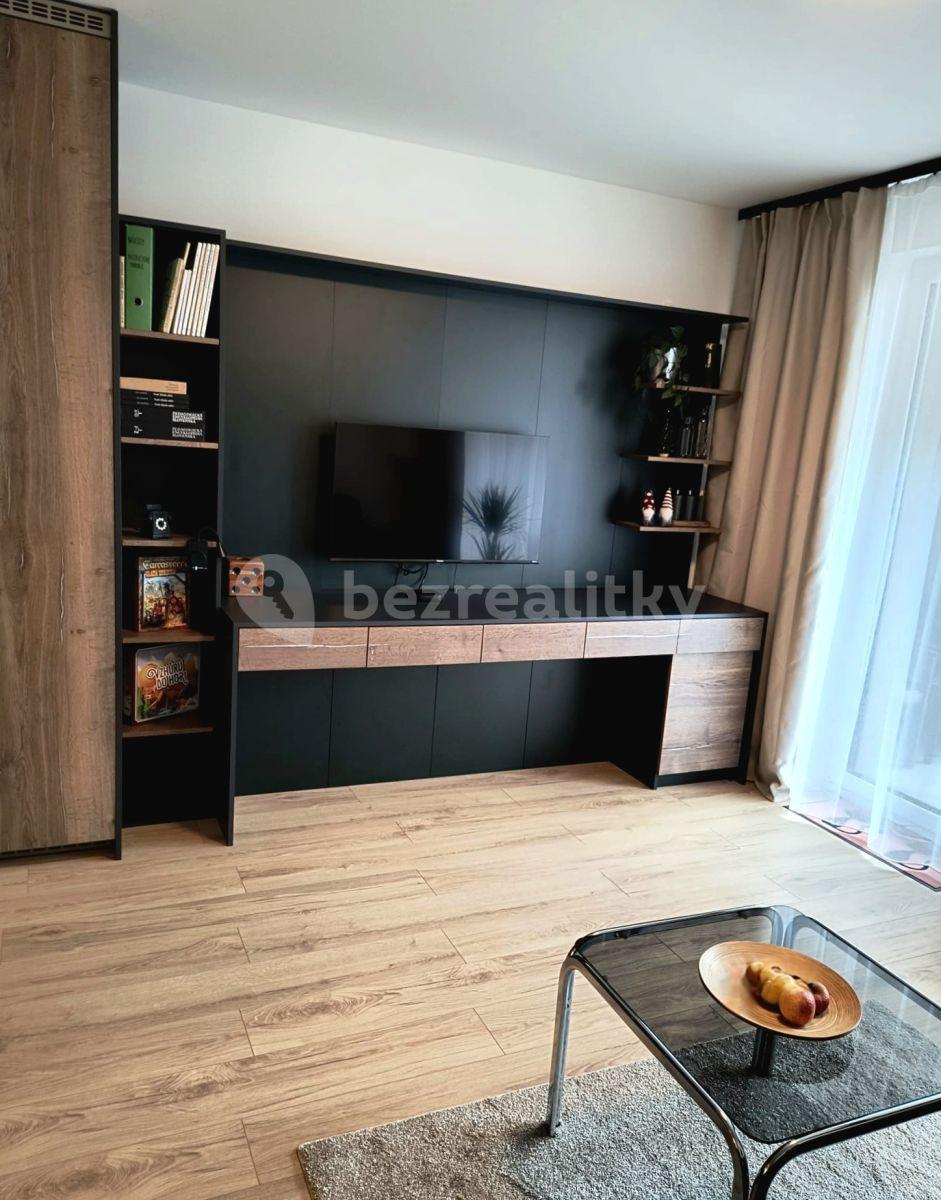 Pronájem bytu 2+1 58 m², Ulica Závodu Matador, Petržalka, Bratislavský kraj