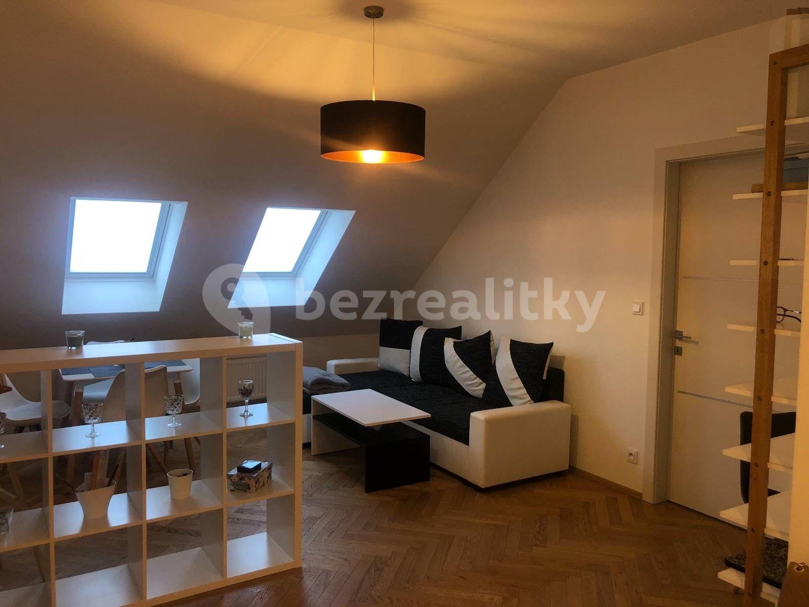 Pronájem bytu 3+1 62 m², Horní, Praha, Praha