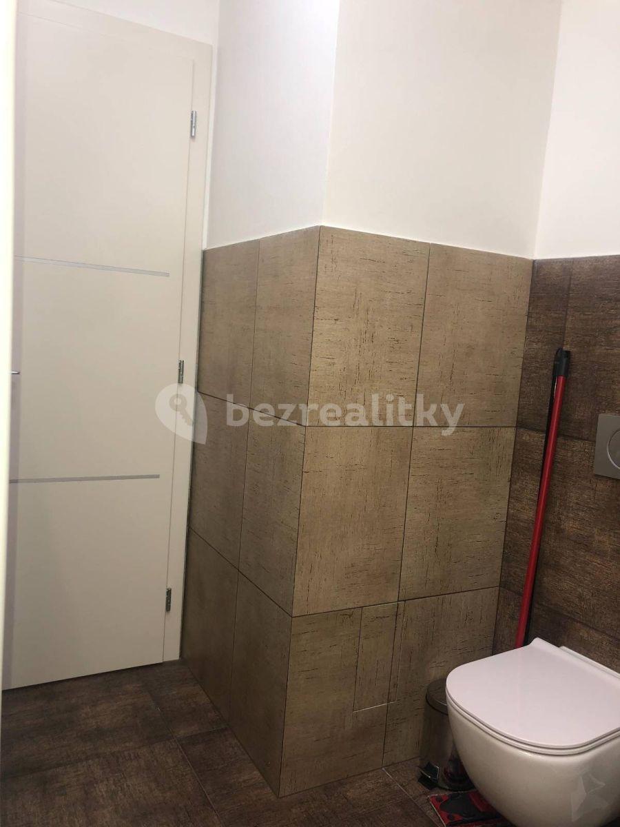 Pronájem bytu 3+1 62 m², Horní, Praha, Praha