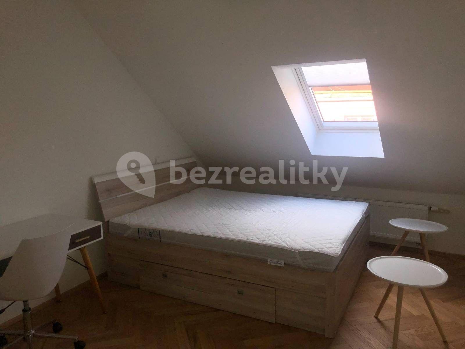 Pronájem bytu 3+1 62 m², Horní, Praha, Praha