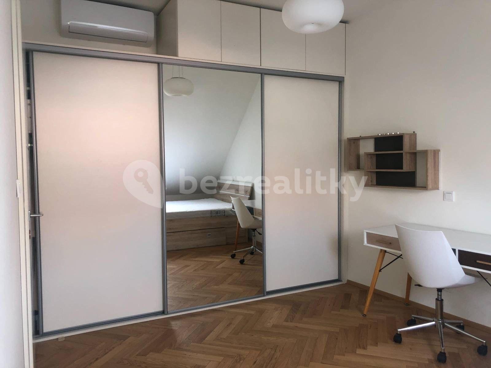 Pronájem bytu 3+1 62 m², Horní, Praha, Praha