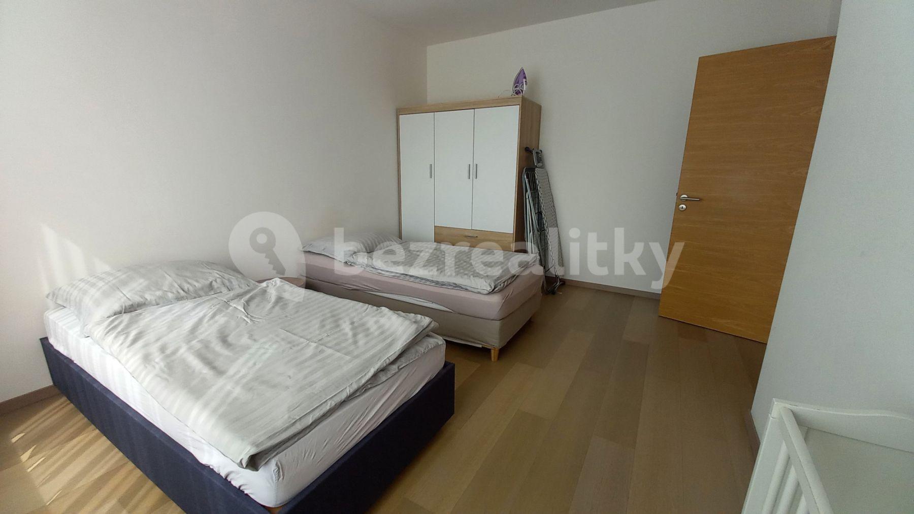 Pronájem bytu 3+kk 74 m², Landererova, Bratislava - mestská časť Staré Mesto, Bratislavský kraj