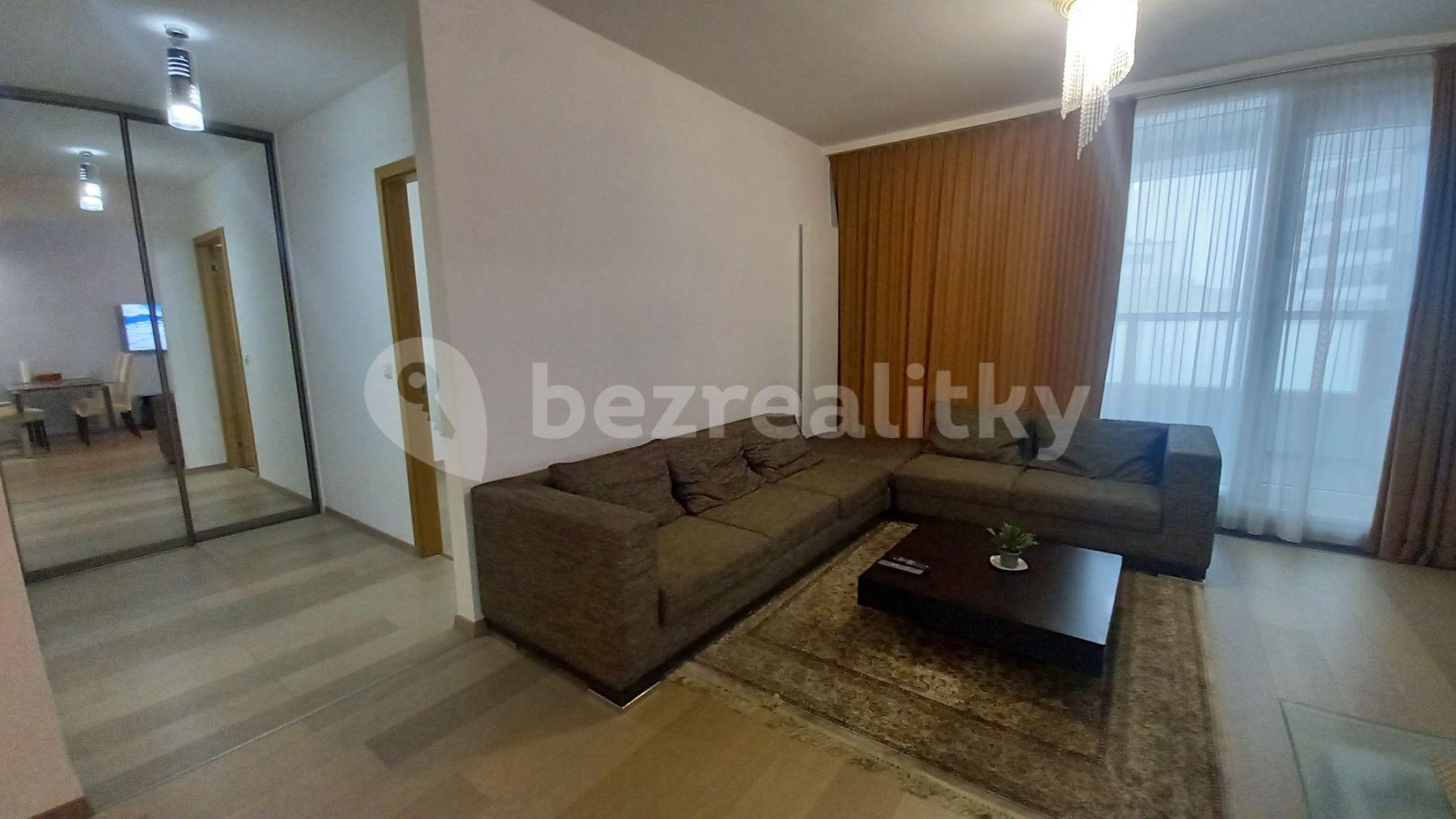 Pronájem bytu 3+kk 74 m², Landererova, Bratislava - mestská časť Staré Mesto, Bratislavský kraj