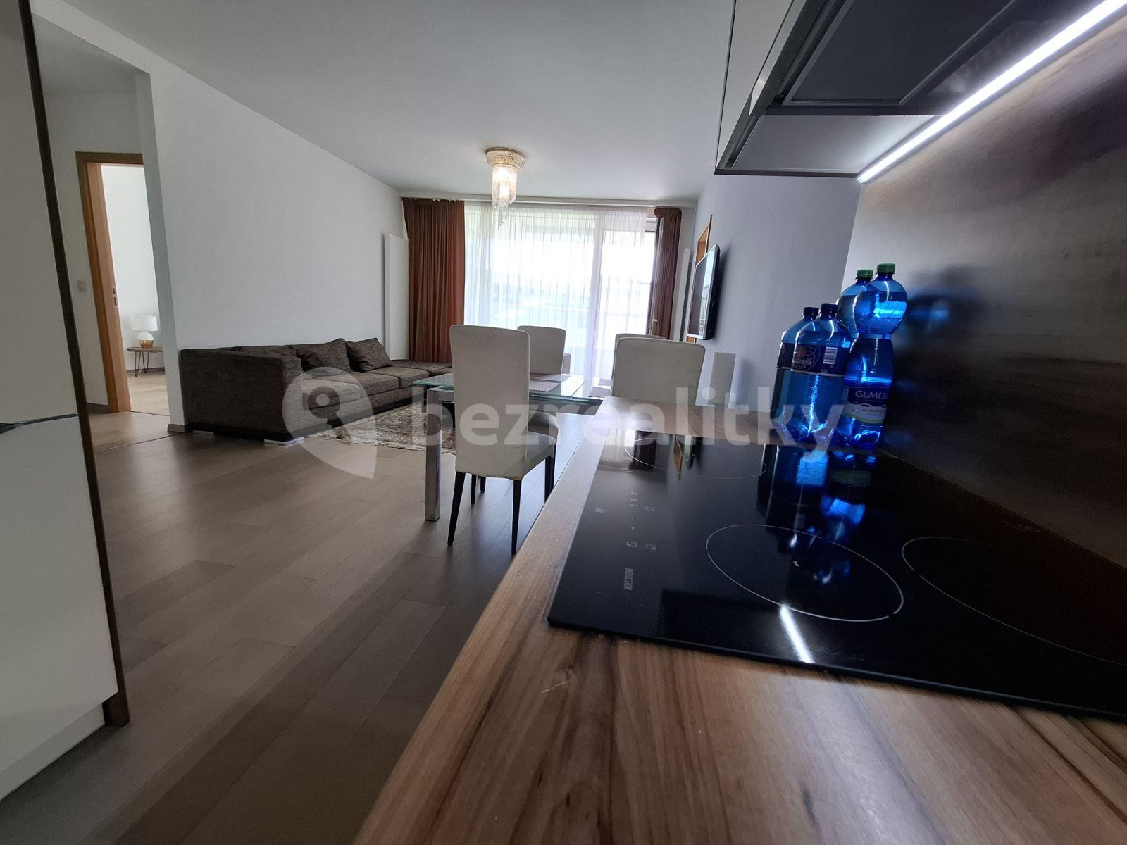 Pronájem bytu 3+kk 74 m², Landererova, Bratislava - mestská časť Staré Mesto, Bratislavský kraj