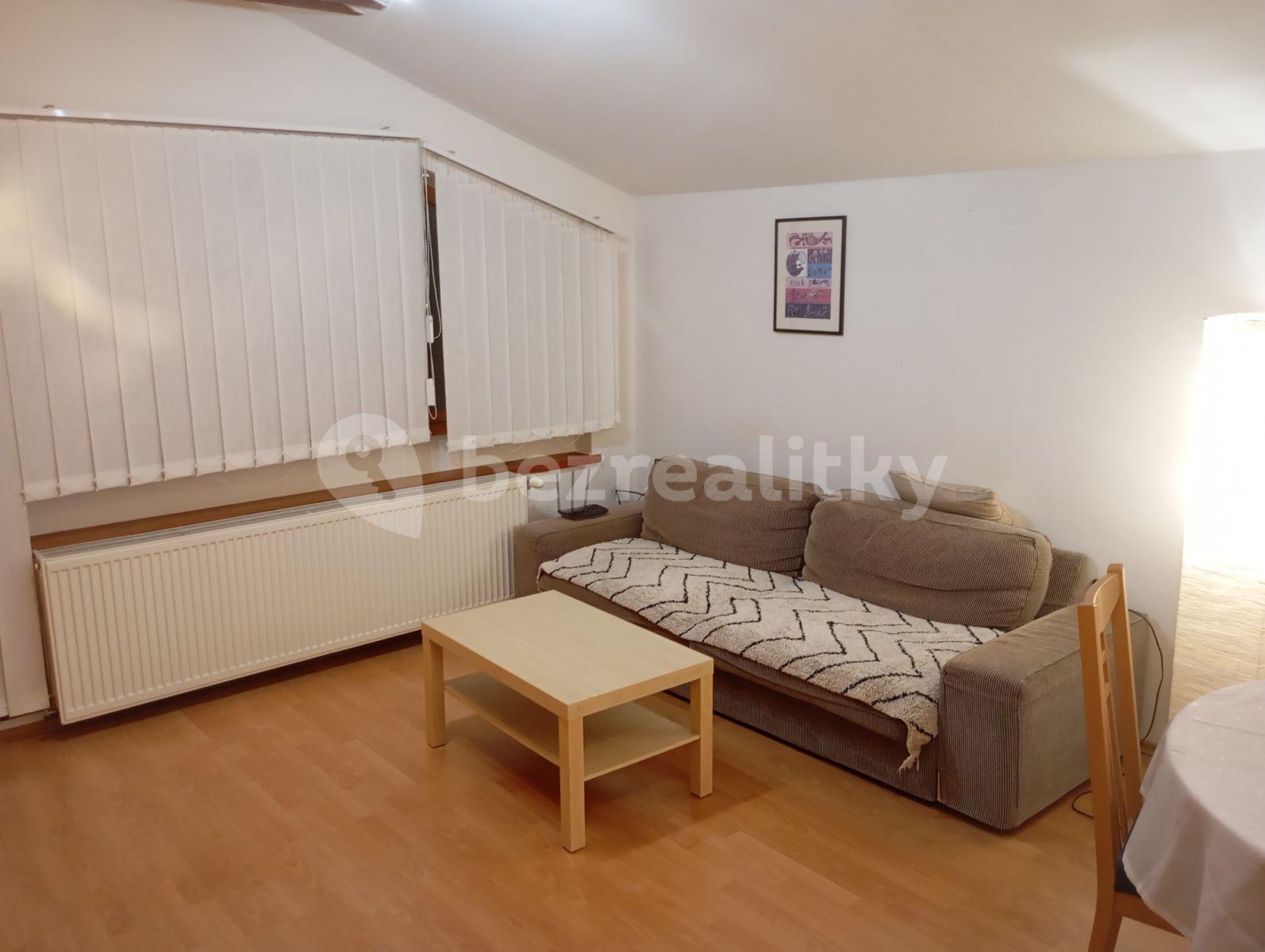 Pronájem bytu 4+1 120 m², Karlova Ves, Bratislavský kraj