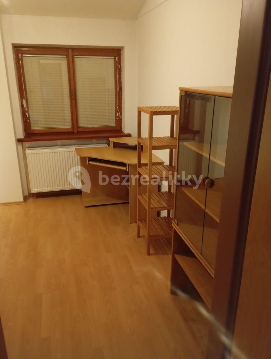 Pronájem bytu 4+1 120 m², Karlova Ves, Bratislavský kraj