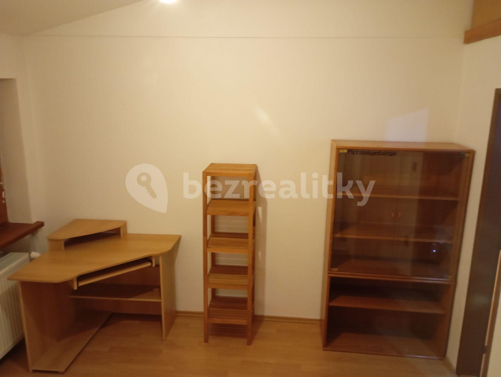 Pronájem bytu 4+1 120 m², Karlova Ves, Bratislavský kraj