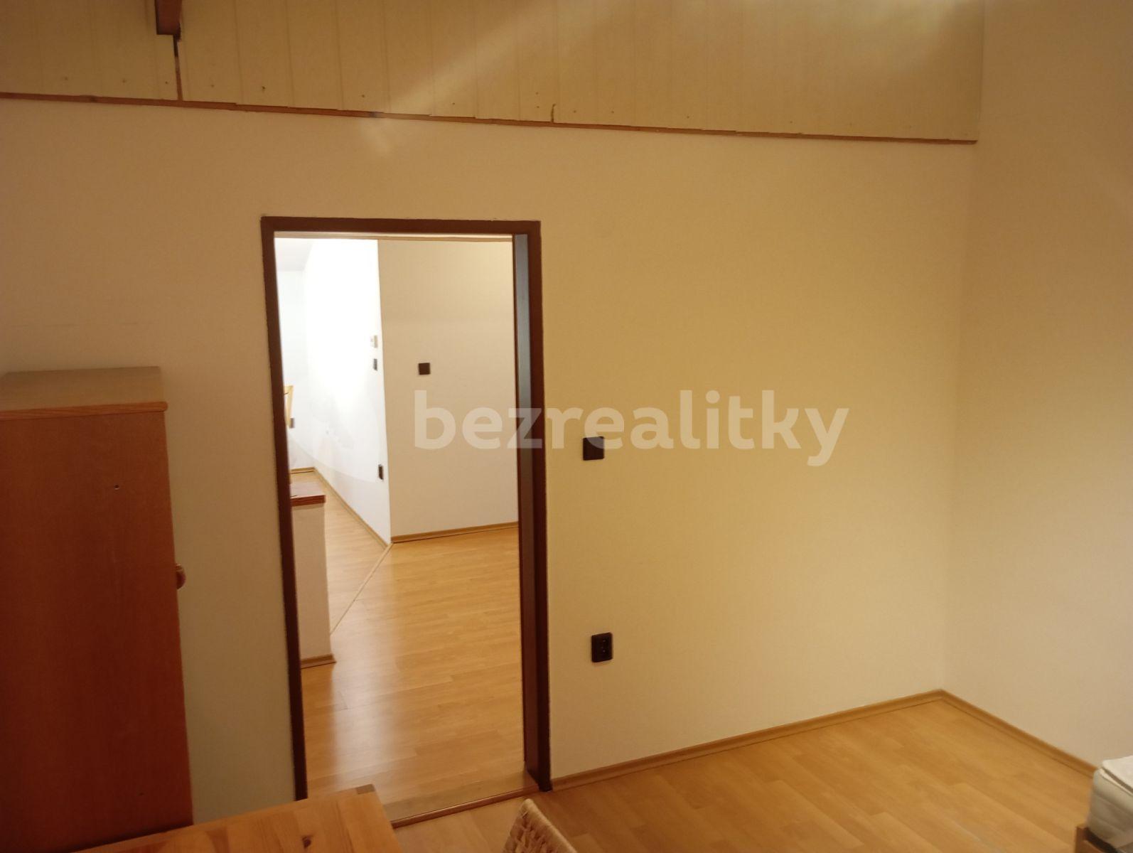 Pronájem bytu 4+1 120 m², Karlova Ves, Bratislavský kraj