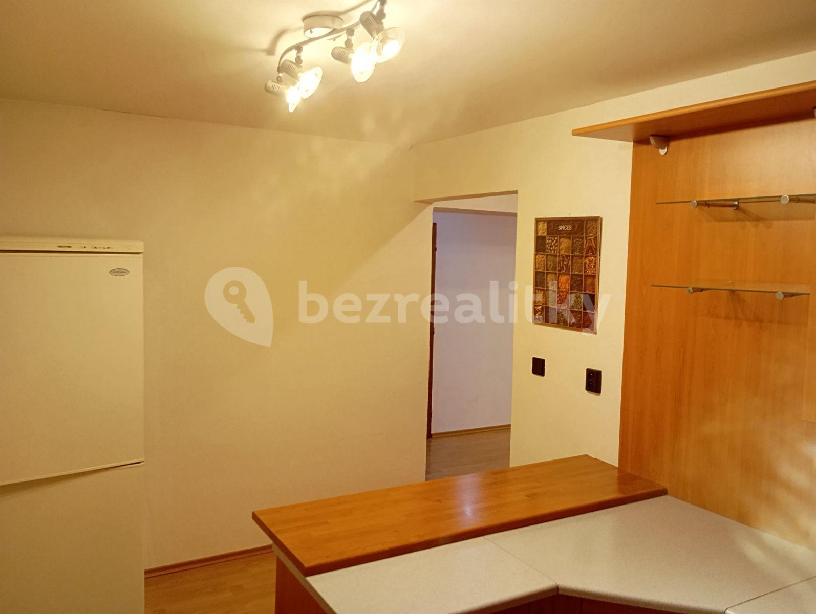 Pronájem bytu 4+1 120 m², Karlova Ves, Bratislavský kraj