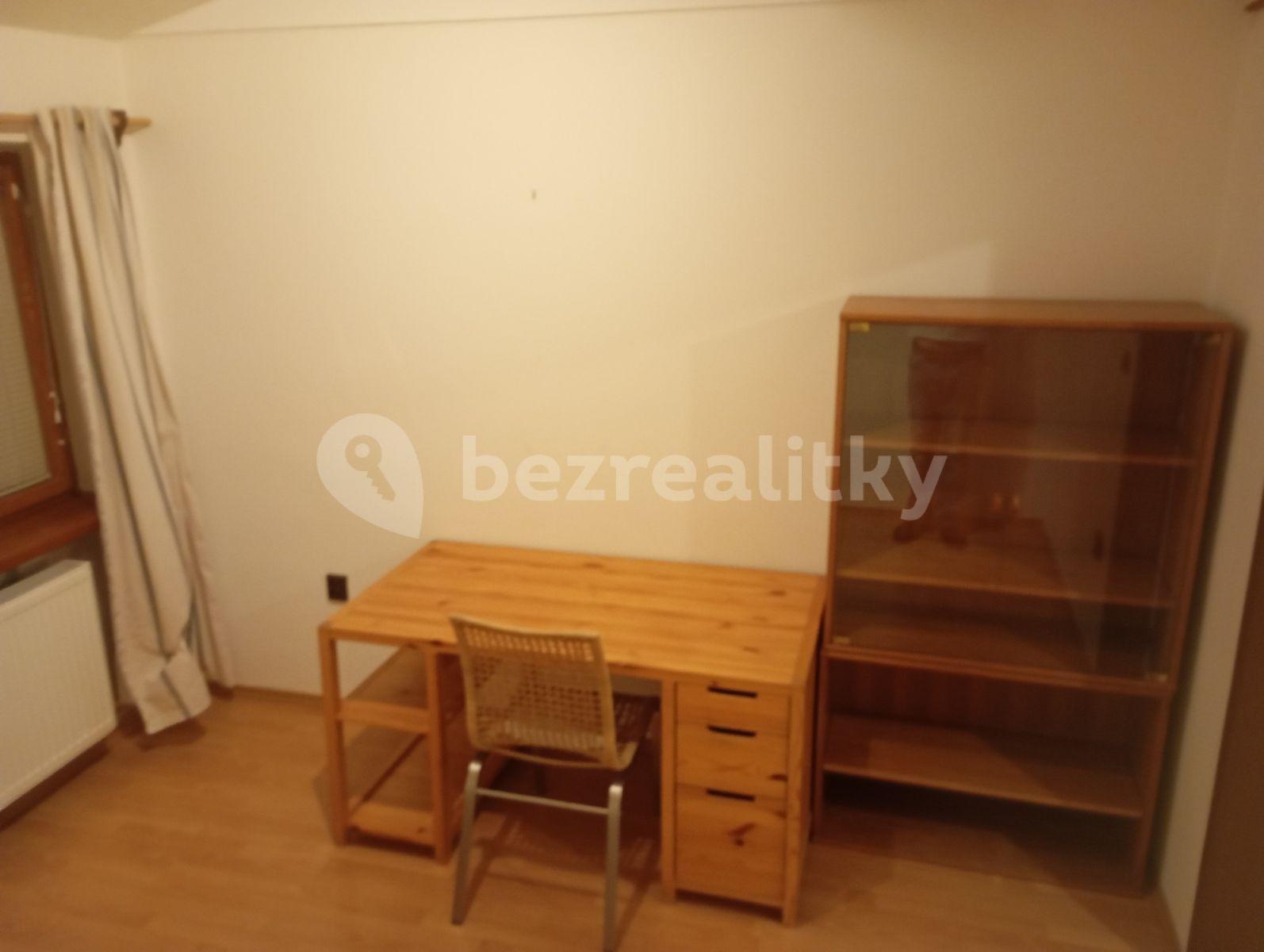 Pronájem bytu 4+1 120 m², Karlova Ves, Bratislavský kraj