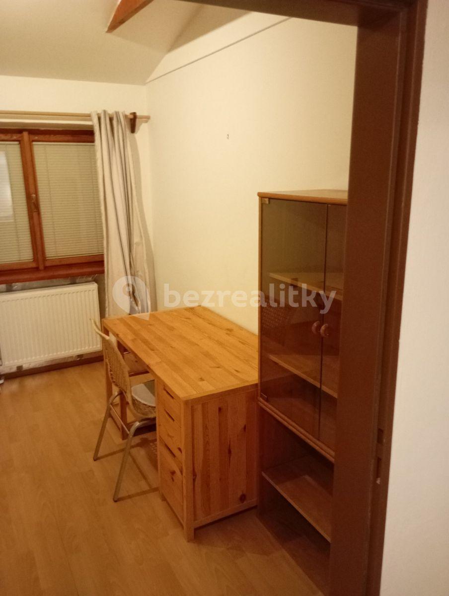 Pronájem bytu 4+1 120 m², Karlova Ves, Bratislavský kraj