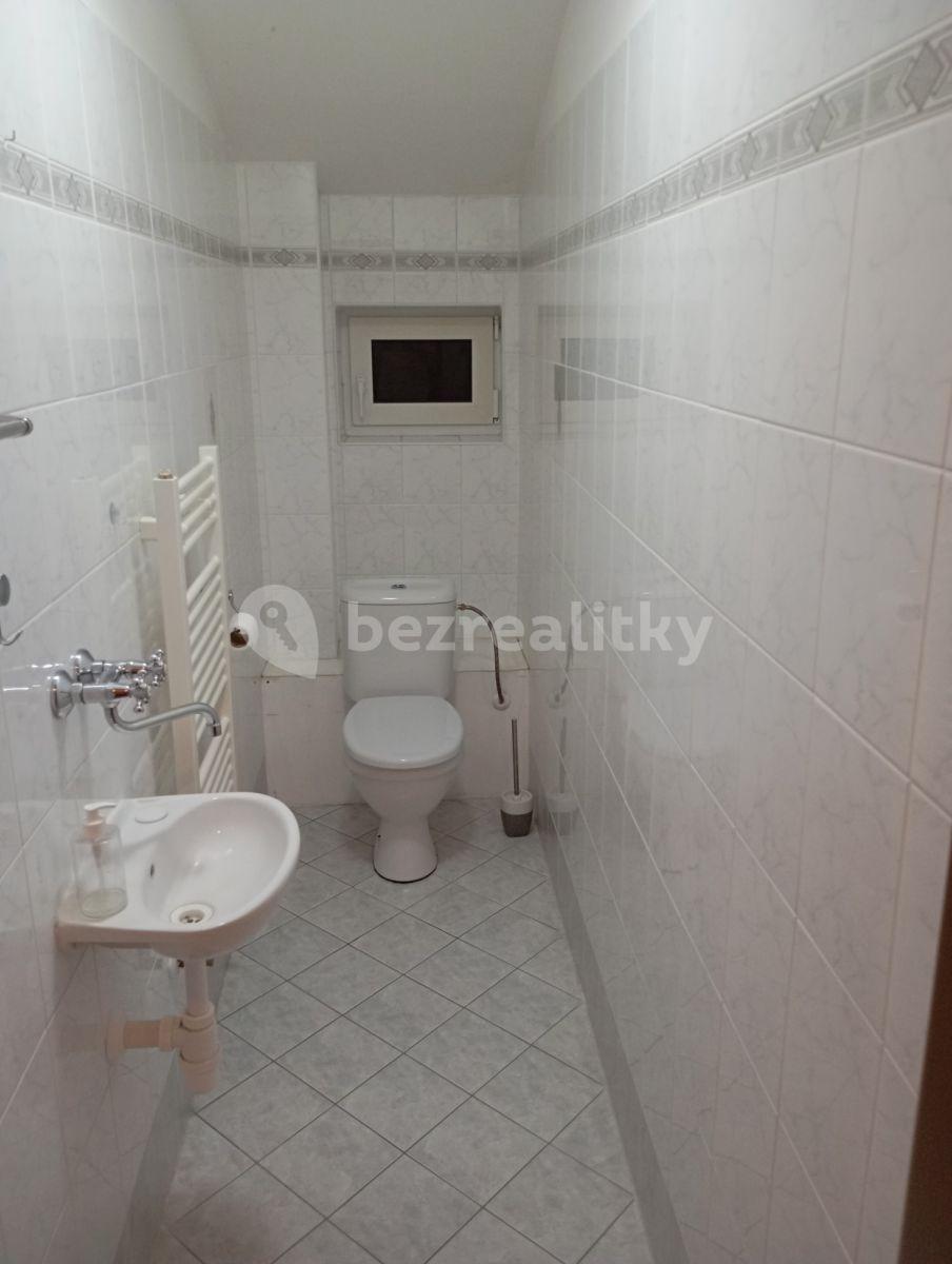 Pronájem bytu 4+1 120 m², Karlova Ves, Bratislavský kraj