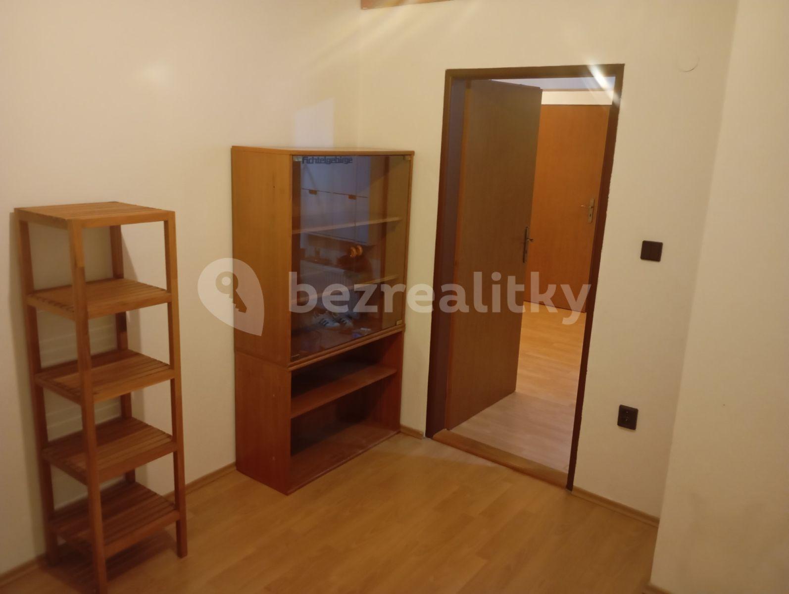 Pronájem bytu 4+1 120 m², Karlova Ves, Bratislavský kraj