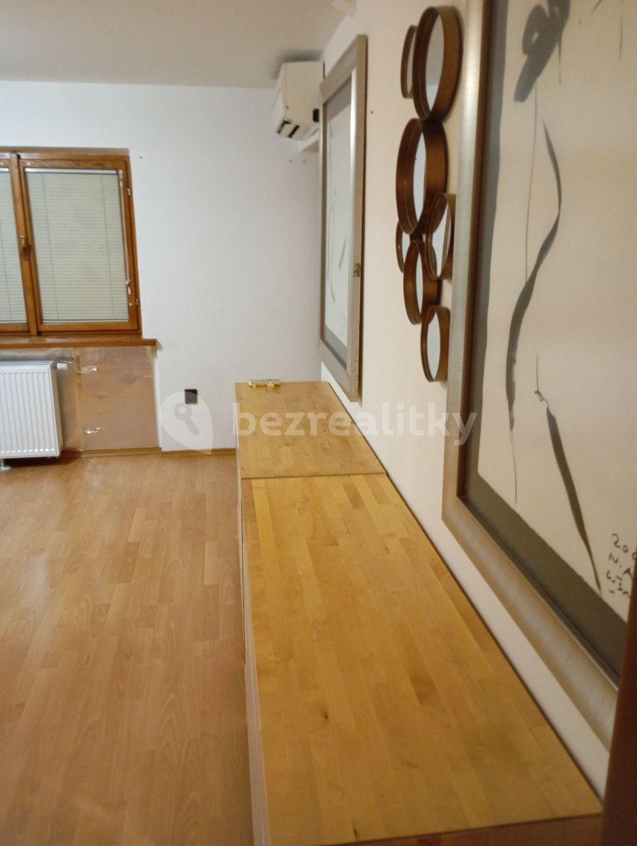 Pronájem bytu 4+1 120 m², Karlova Ves, Bratislavský kraj