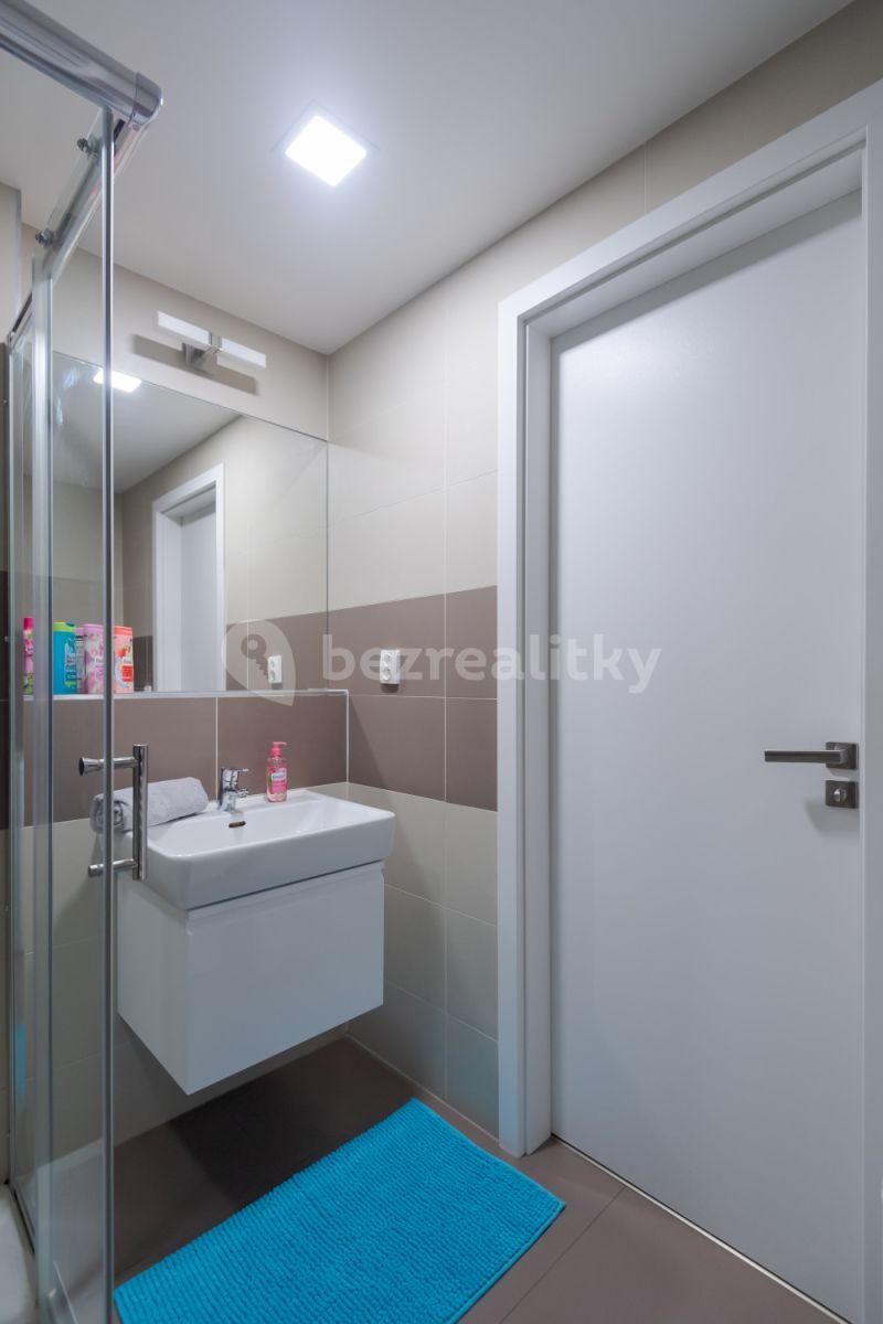 Pronájem bytu 1+1 35 m², Koněvova, Praha, Praha