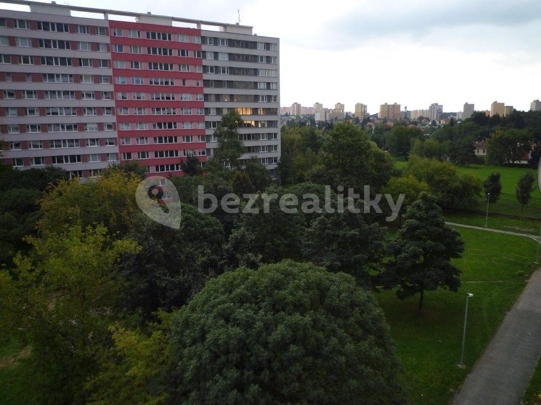 Pronájem bytu 1+1 42 m², Jílovská, Praha, Praha