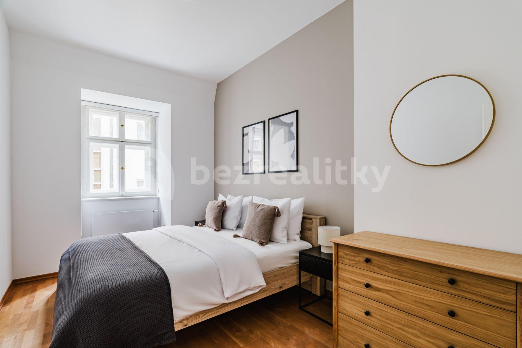 Pronájem bytu 3+1 101 m², Dlouhá, Praha, Praha