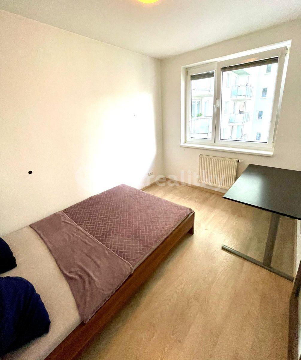 Pronájem bytu 4+1 62 m², Bosákova, Petržalka, Bratislavský kraj