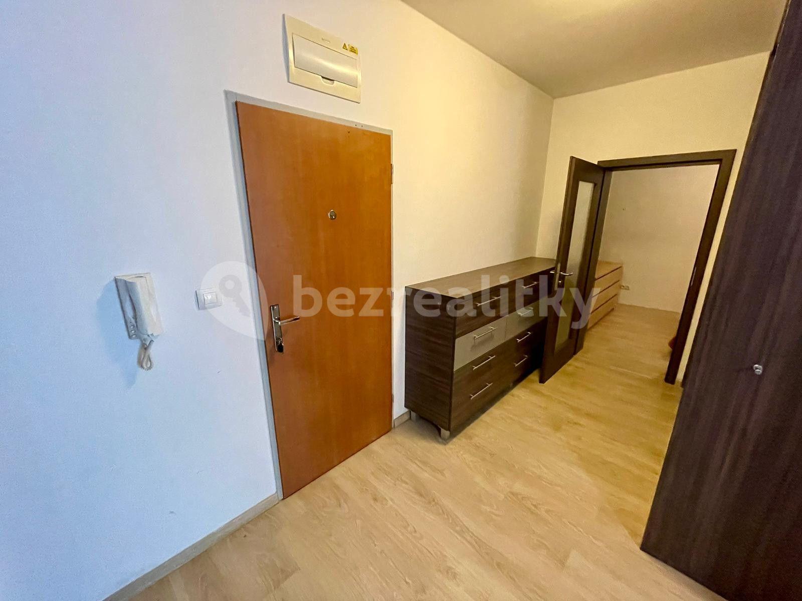 Pronájem bytu 4+1 62 m², Bosákova, Petržalka, Bratislavský kraj