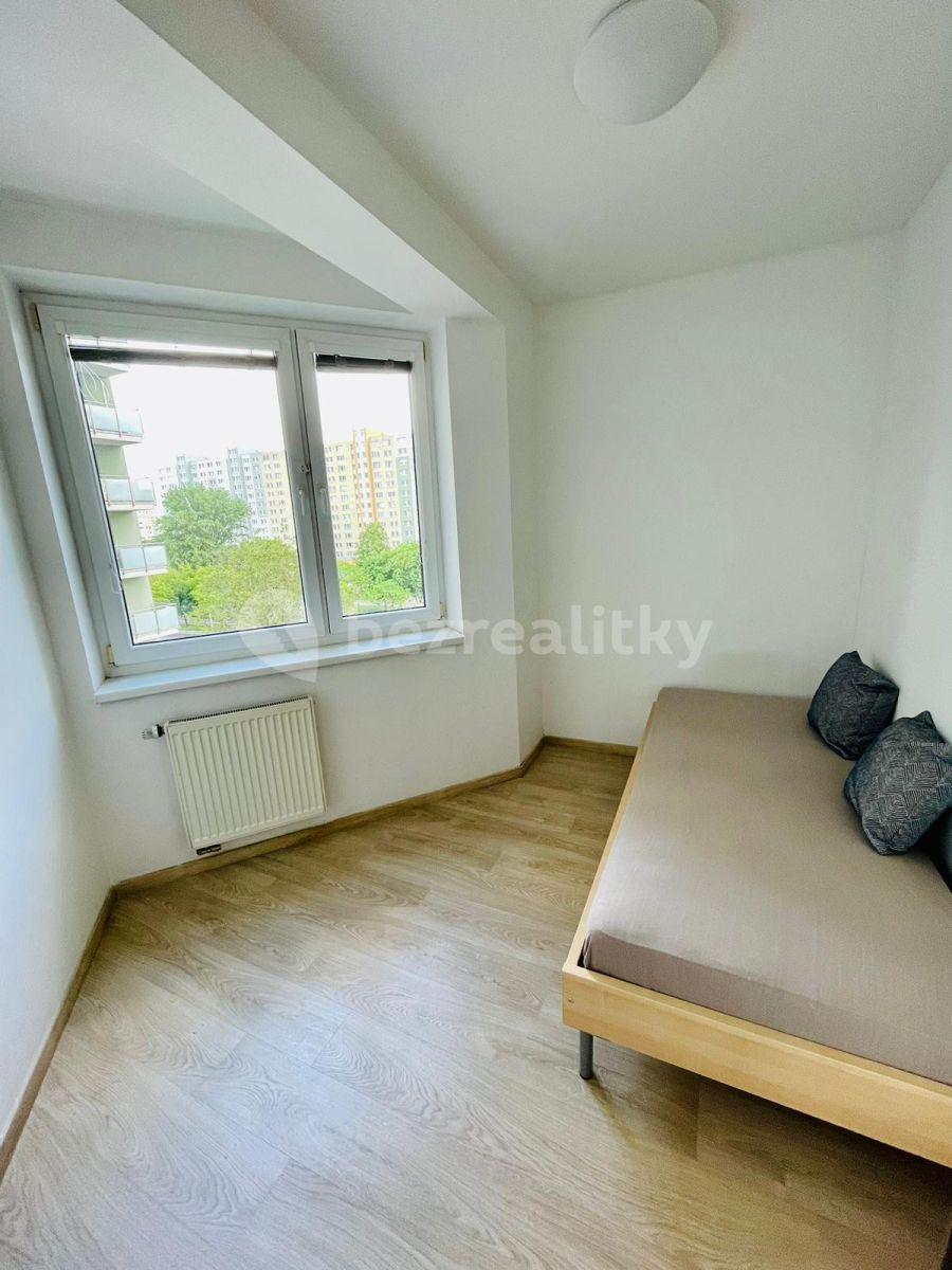 Pronájem bytu 4+1 62 m², Bosákova, Petržalka, Bratislavský kraj