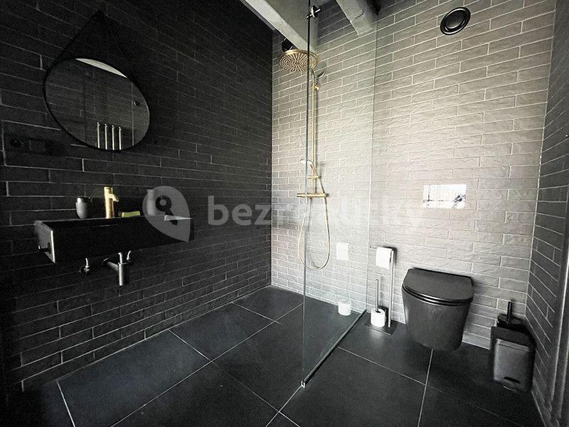 Pronájem bytu 1+kk 50 m², Praha, Praha