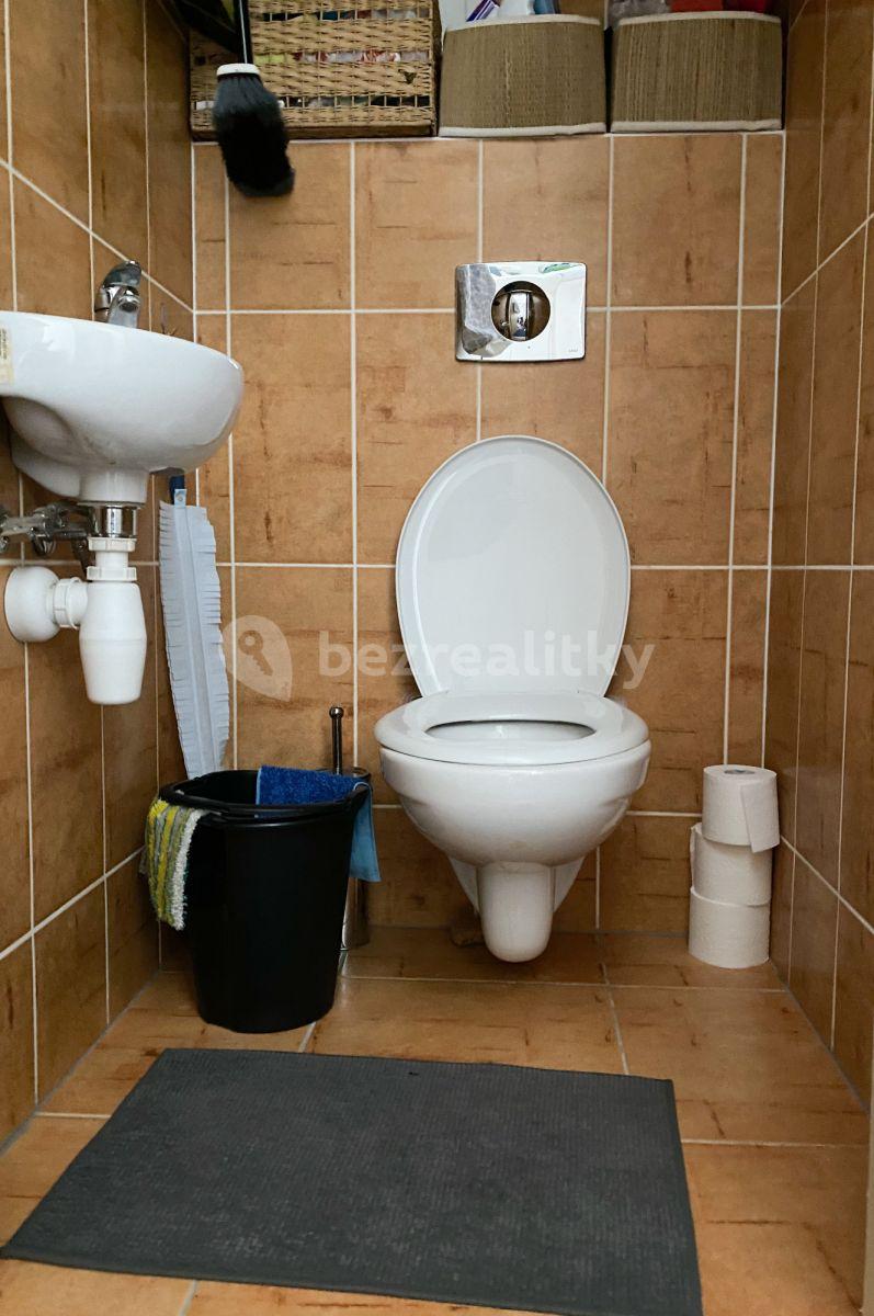 Pronájem bytu 3+1 82 m², Šumavská, Praha, Praha